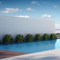 RAKATA 3D decorative concrete